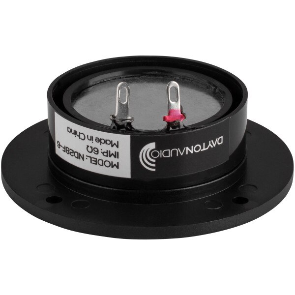 Main product image for Dayton Audio ND28F-6 1-1/8" Soft Dome Neodymium 275-040